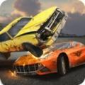 破坏对抗赛车3D破解版