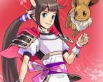 口袋妖怪信长的野望中文版