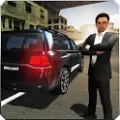 巡洋舰出租车模拟器2017游戏安卓版
