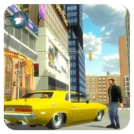 Real City Car Driver 3D