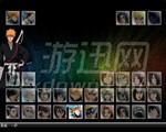 死神VS火影2.1无敌版