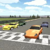 Car Racing: Ignition