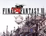 最终幻想6中文版
