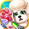 狗狗的宠物医生中文无限金币破解版（Pet Doctor）