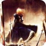 Fate stay night命运之夜