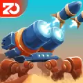塔防2区游戏安卓版下载（Tower Defense Zone 2）  