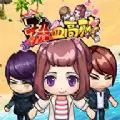 校园霸王内购破解版  