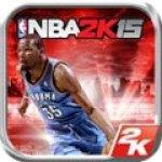 NBA2K15免验证版