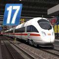 Train Simulator 2017手机版下载  