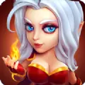 灵魂猎人手游版（Soul Hunters）