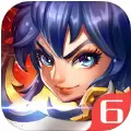 战士归来刀刀烈火游戏iOS版