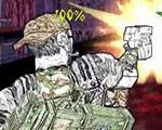 死亡画风PC版