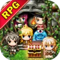 纯情勇士RPG游戏iOS版  