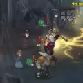 昔日英雄无限金币中文破解版（HasBeen Heroes）  