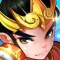 逆战挂三国手游正版