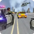 真实刑警追击游戏安卓版（Real Police Criminal Chase）