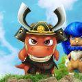 Hoku勇士无限金币内购破解版(Hoku Warriors)  