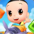 大头儿子飞机大战无限金币钻石修改版