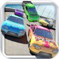 代托纳冲刺（Daytona Rush）手机安卓版