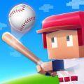 方块棒球Blocky Baseball无限金币全人物解锁破解版