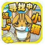 寻找迷路的小猫