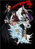 死神vs火影3.2 中文版