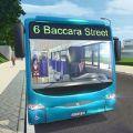 新巴士模拟器2017中文手机游戏（NEW BUS Simulator 2017）  