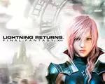 最终幻想13：雷霆归来PC中文版