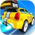 Rally Run游戏IOS手机版  V1.1.1