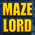 迷宫领主游戏中文汉化版（Maze Lord）  