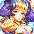 特勤姬甲队内购破解版
