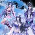 百鬼楼之锦衣无限鲜花修改破解版
