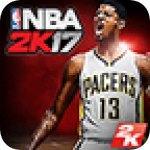 NBA2K17破解0.0.27