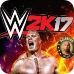 WWE 2K17