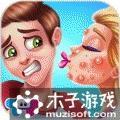 讨厌的青春痘约会噩梦