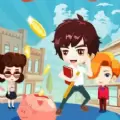 Q萌大富翁手游版  
