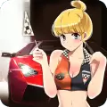 漂移少女九游版最新版