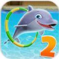 我的海豚表演2中文汉化版（My Dolphin Show 2）