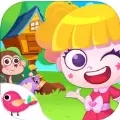 孩子们的梦想树屋手机游戏