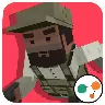 我的世界地铁跑酷游戏安卓版（Subway Minecraft）  