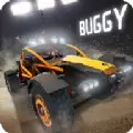 战车竞技场战争17中文无限金币破解版（Buggy Of Battle: Arena War 17）