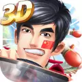 狂飙卡丁车极速前进3IOS正版