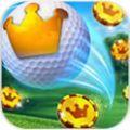 决战高尔夫游戏安卓版（Golf Clash）  