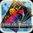 CODE OF JOKER Pocket中文版