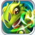 斗龙战士4重甲龙安卓版  2.0