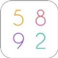 数字连线游戏安卓版（Digit Drop）