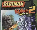 数码宝贝竞技场2PC版