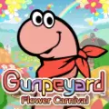 花卉嘉年华无限金币中文破解版（Gunpeyard Flower Carnival）