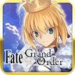 Fate/Grand Order国服