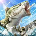 巴斯钓鱼3D无限钻石内购破解版（Bass Fishing 3D）